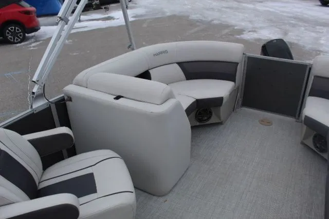 Slide: The Image of Harris Cruiser 230 CW 2023 - 11