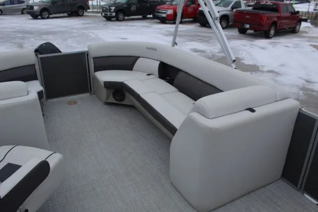 Slide: The Image of Harris Cruiser 230 CW 2023 - 12