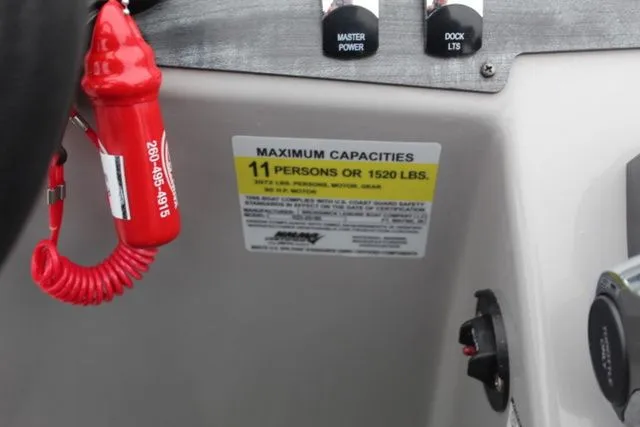 Slide: The Image of Harris Cruiser 230 CW 2023 - 15