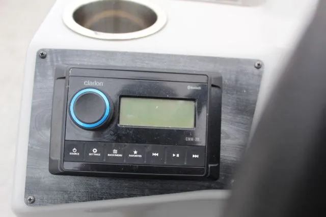 Slide: The Image of Harris Cruiser 230 CW 2023 - 16