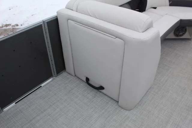 Slide: The Image of Harris Cruiser 230 CW 2023 - 17