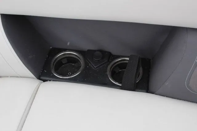 Slide: The Image of Harris Cruiser 230 CW 2023 - 18