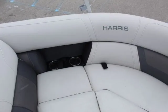 Slide: The Image of Harris Cruiser 230 CW 2023 - 19