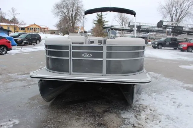 Slide: The Image of Harris Cruiser 230 CW 2023 - 3