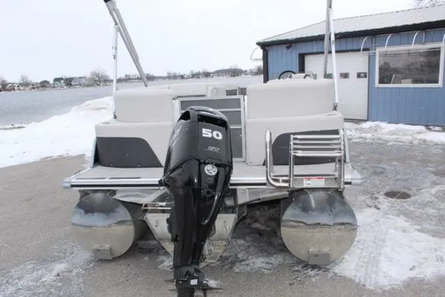 Slide: The Image of Harris Cruiser 230 CW 2023 - 6