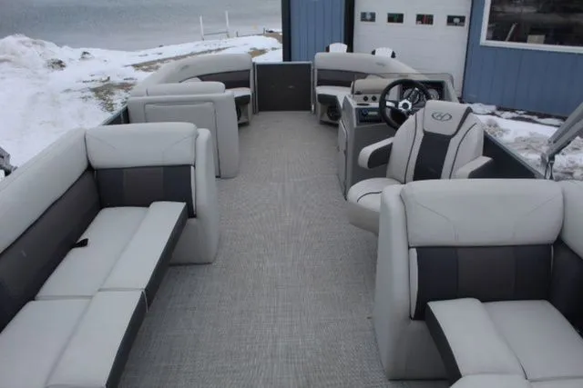 Slide: The Image of Harris Cruiser 230 CW 2023 - 8