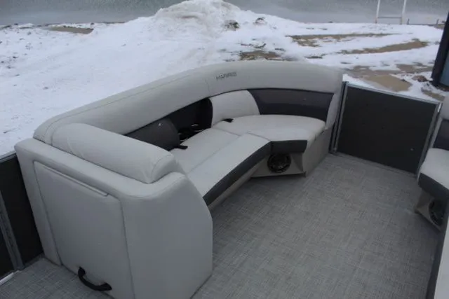 Slide: The Image of Harris Cruiser 230 CW 2023 - 9