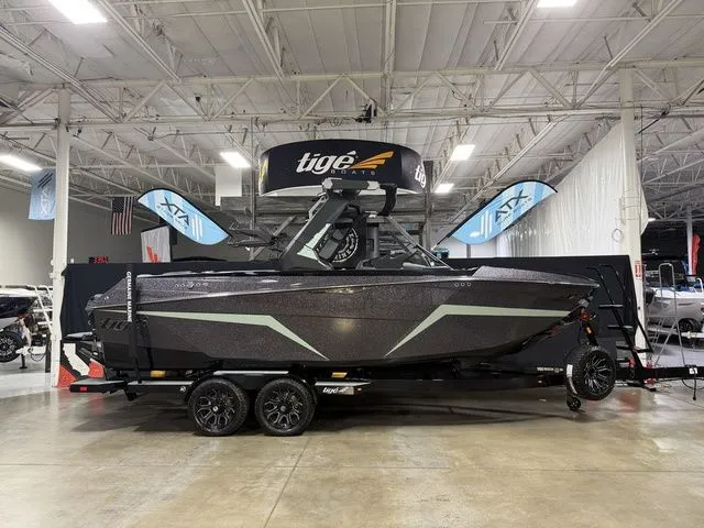 The Image of Tigé Z3 2026 - 1