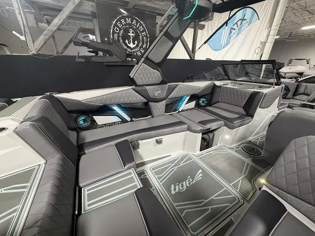 Slide: The Image of Tigé Z3 2026 - 10