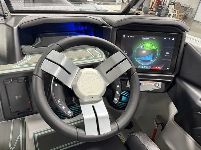 Slide: The Image of Tigé Z3 2026 - 14