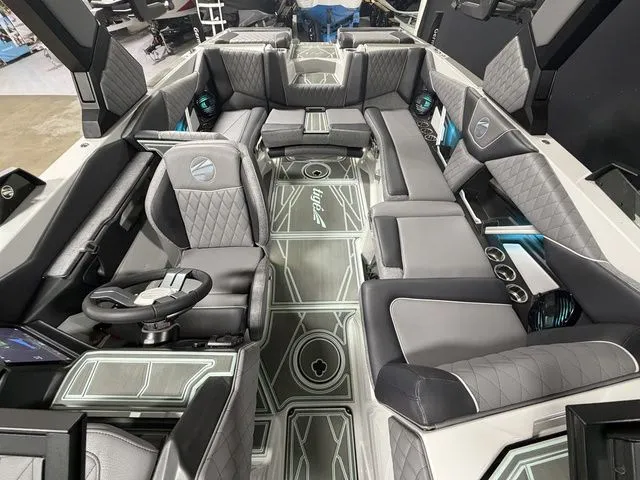 Slide: The Image of Tigé Z3 2026 - 17