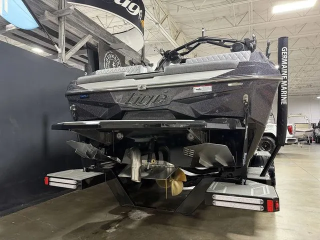 Slide: The Image of Tigé Z3 2026 - 5