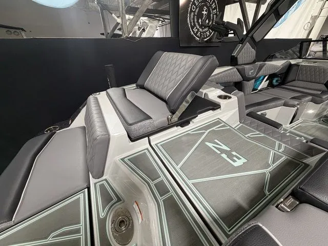 Slide: The Image of Tigé Z3 2026 - 8