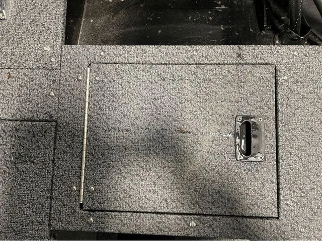 Slide: The Image of Lund Rebel XL 1650 Sport SE 2026 - 21