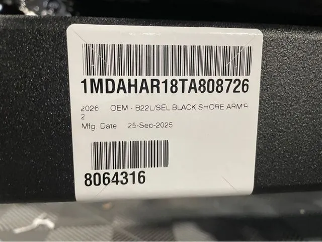 Slide: The Image of Lund Rebel XL 1650 Sport SE 2026 - 29