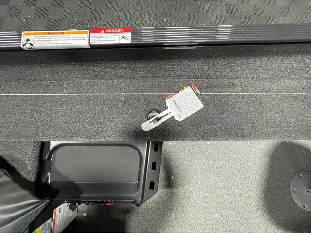 Slide: The Image of Lund Angler 1650 Tiller 2026 - 22