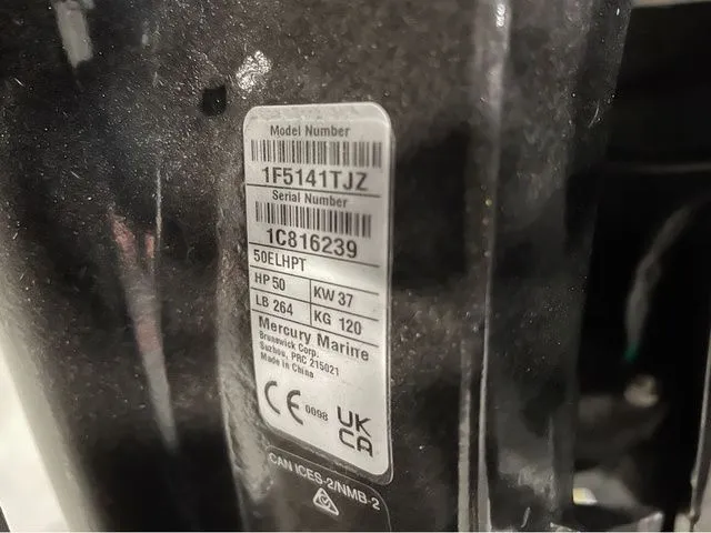 Slide: The Image of Lund Angler 1650 Tiller 2026 - 28