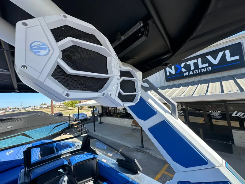 Slide: The Image of Tigé 24RZX 2026 - 29