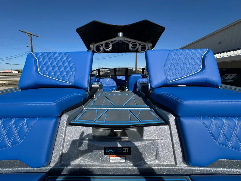 Slide: The Image of Tigé 24RZX 2026 - 37