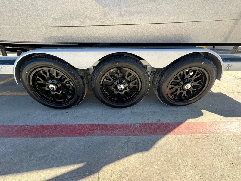 Slide: The Image of Tigé 24RZX 2026 - 39