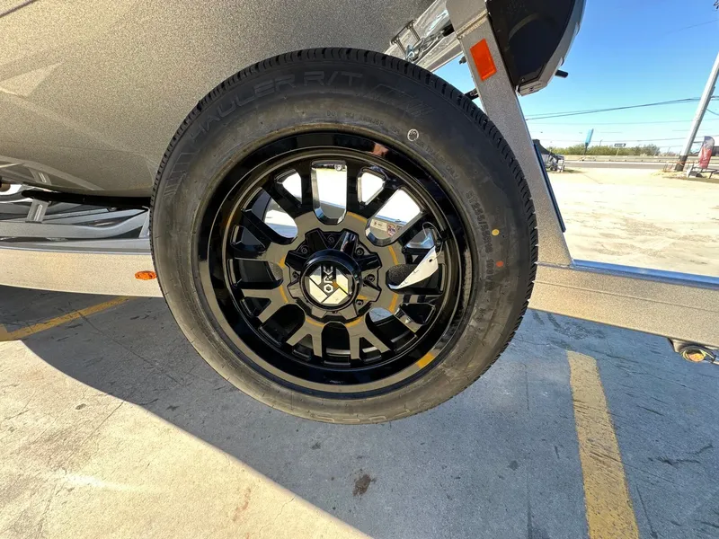 Slide: The Image of Tigé 24RZX 2026 - 40