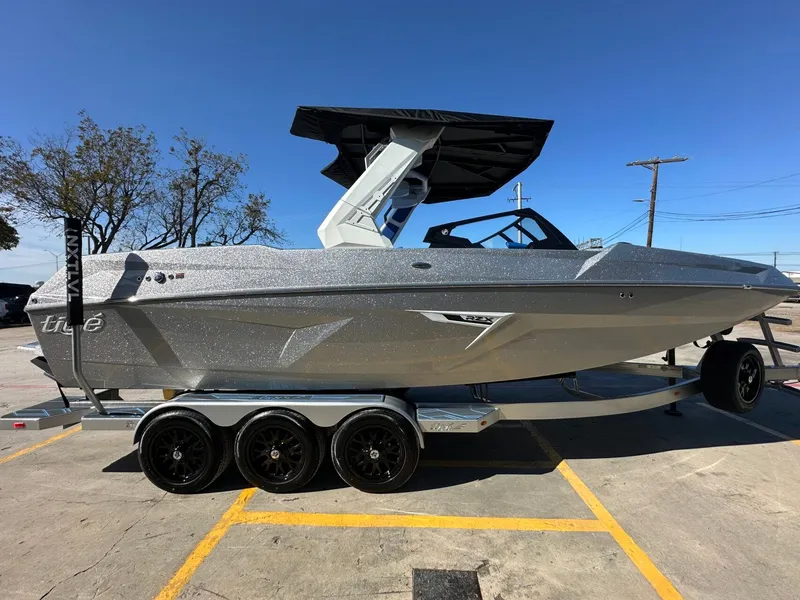 Slide: The Image of Tigé 24RZX 2026 - 6