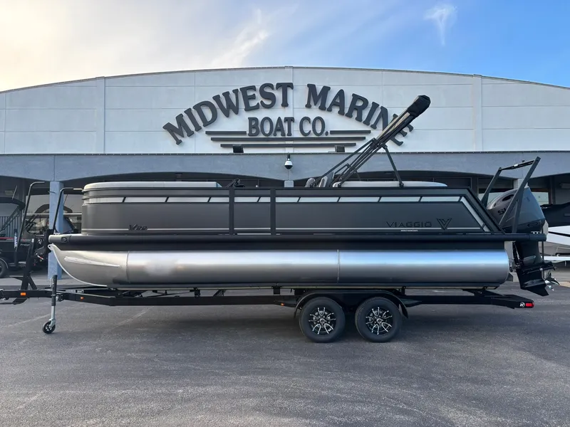 The Image of Viaggio V22U 2026 - 1