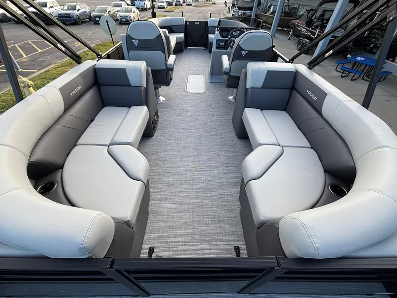 Slide: The Image of Viaggio V22U 2026 - 17