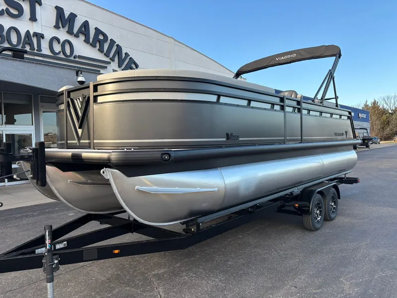 Slide: The Image of Viaggio V22U 2026 - 19