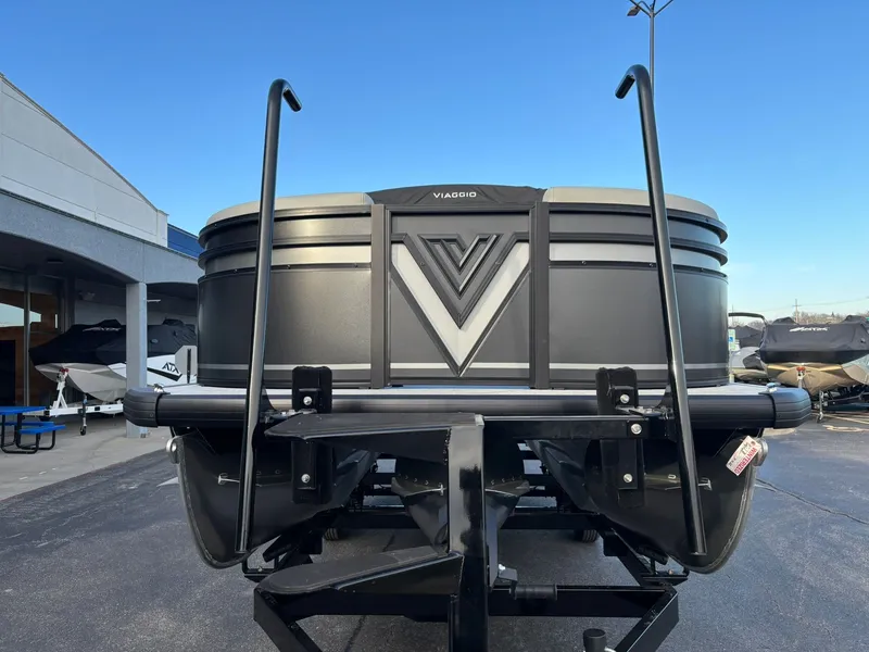 Slide: The Image of Viaggio V22U 2026 - 20