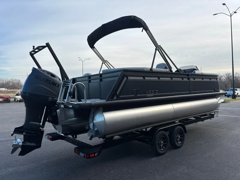 Slide: The Image of Viaggio V22U 2026 - 22