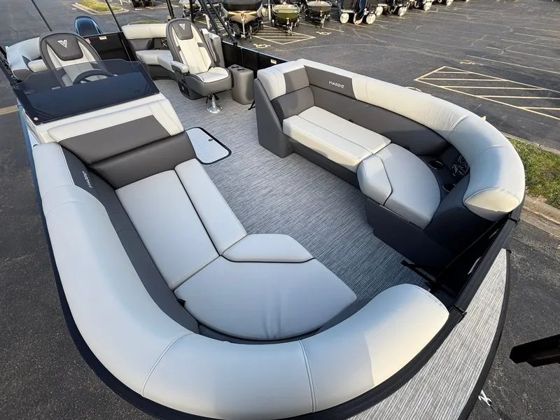 Slide: The Image of Viaggio V22U 2026 - 27