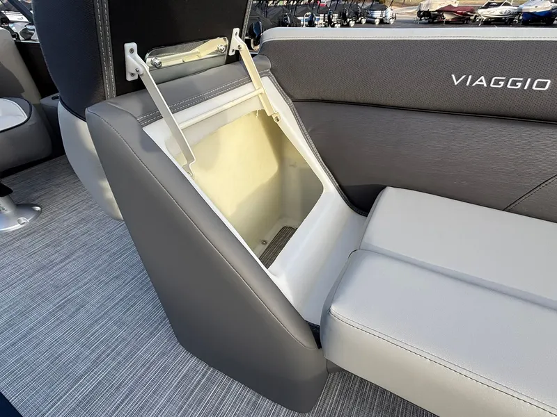 Slide: The Image of Viaggio V22U 2026 - 33