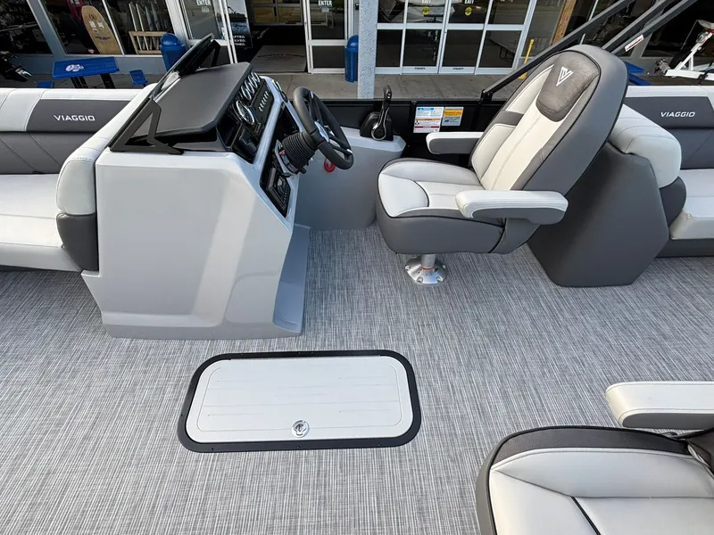 Slide: The Image of Viaggio V22U 2026 - 36