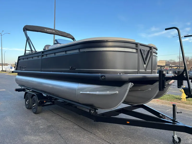 Slide: The Image of Viaggio V22U 2026 - 37