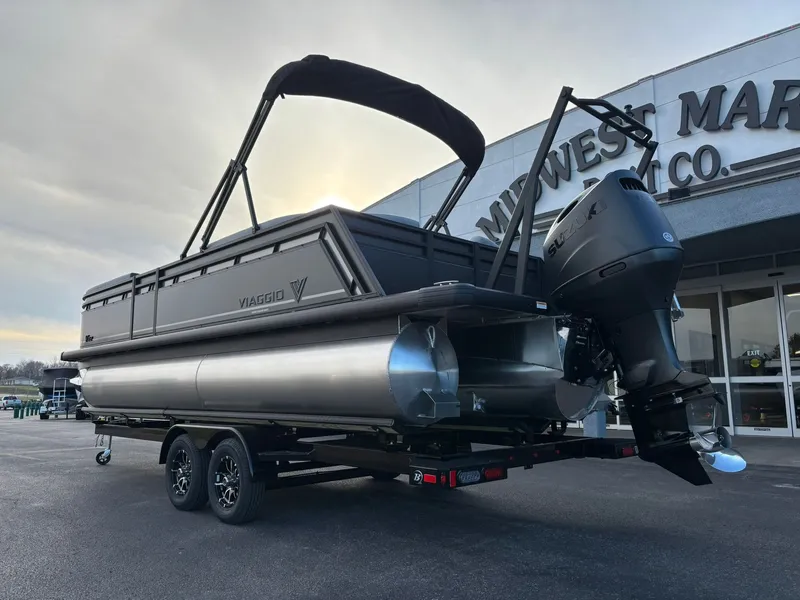 Slide: The Image of Viaggio V22U 2026 - 38