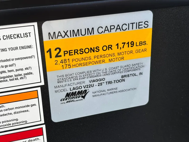 Slide: The Image of Viaggio V22U 2026 - 5