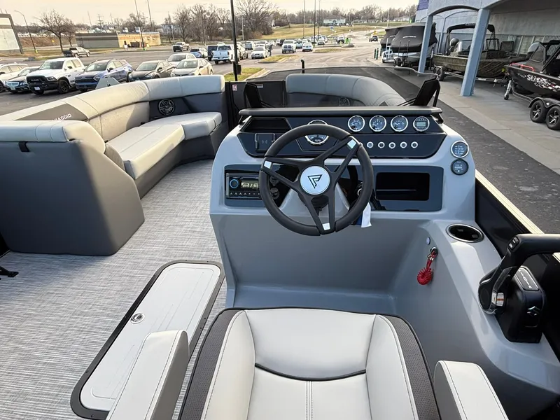 Slide: The Image of Viaggio V22U 2026 - 6