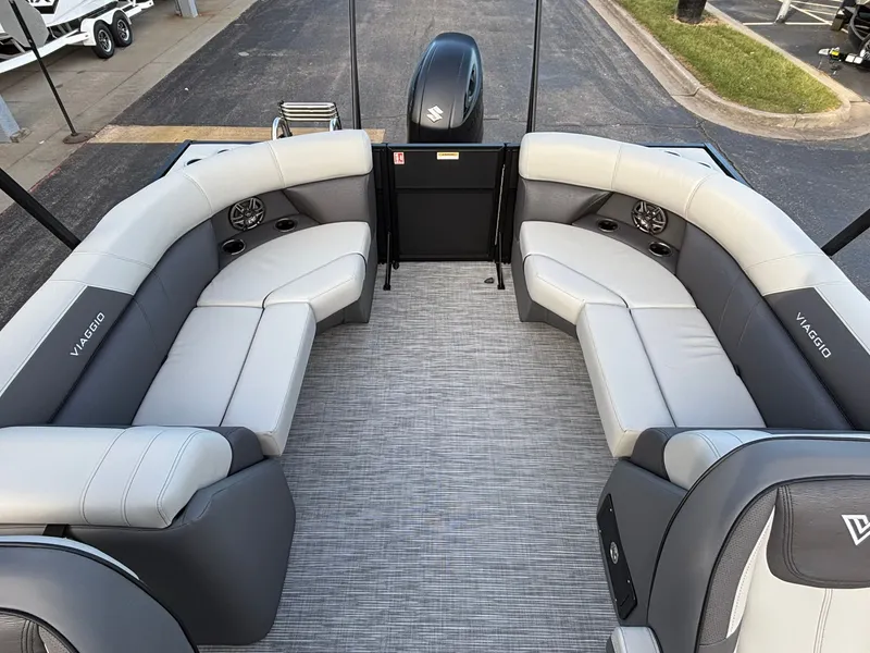 Slide: The Image of Viaggio V22U 2026 - 9