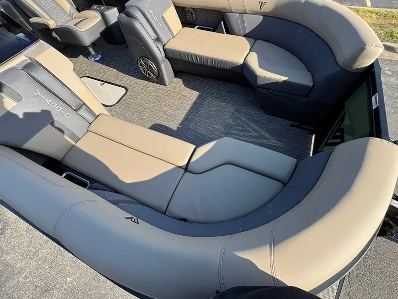 Slide: The Image of Viaggio Z22U 2026 - 10