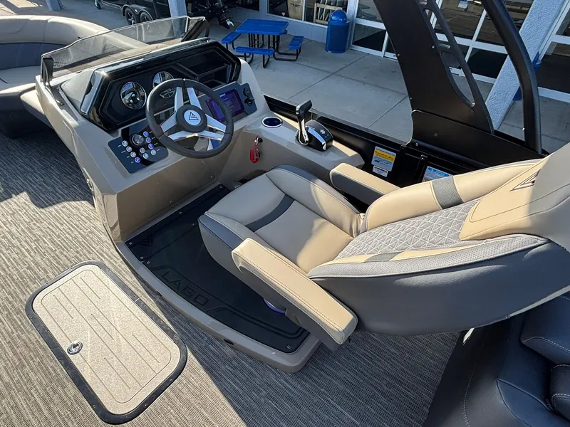 Slide: The Image of Viaggio Z22U 2026 - 24