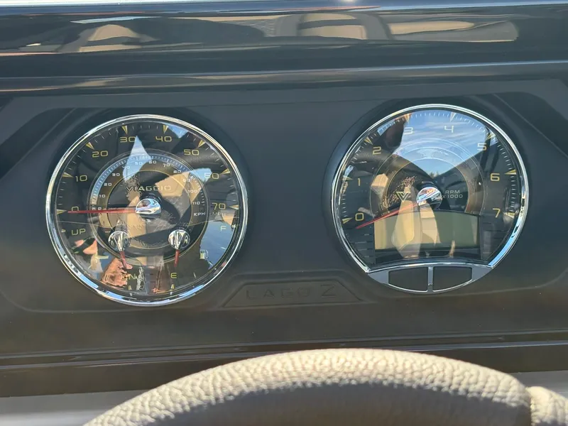 Slide: The Image of Viaggio Z22U 2026 - 26