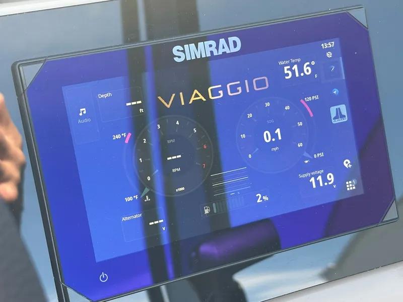 Slide: The Image of Viaggio Z22U 2026 - 27