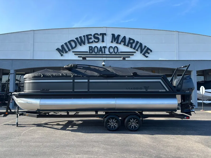 Slide: The Image of Viaggio Z22U 2026 - 3