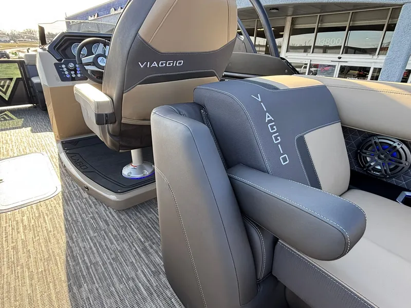 Slide: The Image of Viaggio Z22U 2026 - 37