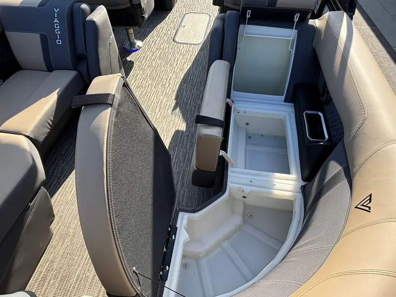 Slide: The Image of Viaggio Z22U 2026 - 38