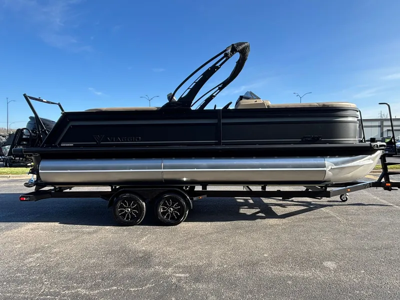 Slide: The Image of Viaggio Z22U 2026 - 4