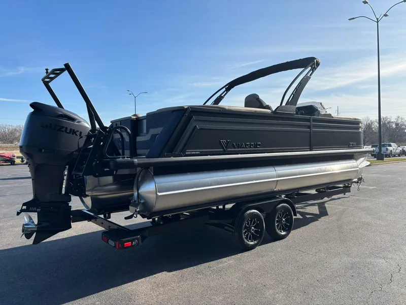 Slide: The Image of Viaggio Z22U 2026 - 5