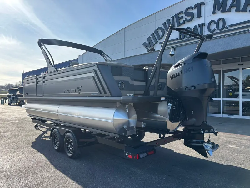 Slide: The Image of Viaggio Z22U 2026 - 7