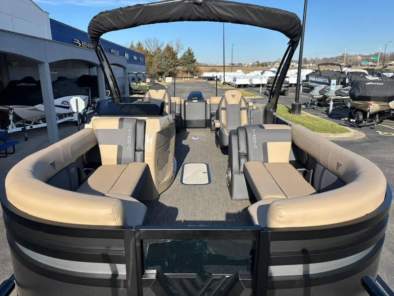 Slide: The Image of Viaggio Z22U 2026 - 9